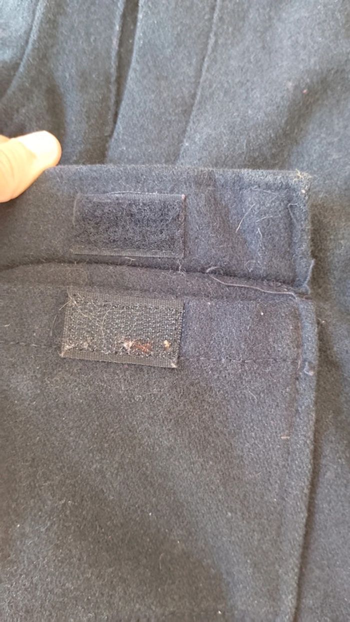 #manu_7896garcon3ans manteau - photo numéro 4