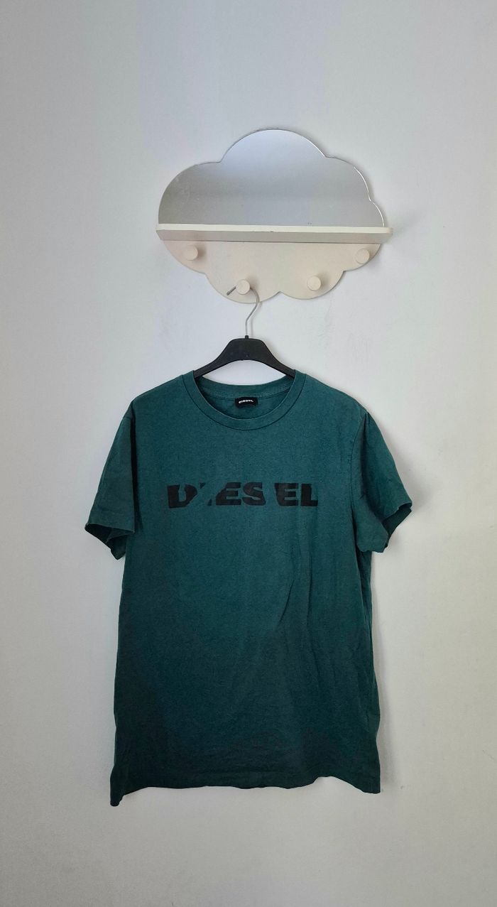 Tee-shirt * Diesel *