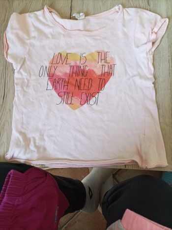 T shirt