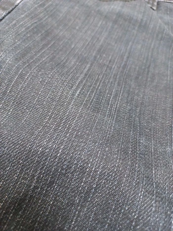 Jean droit camaïeu taille S - photo numéro 2