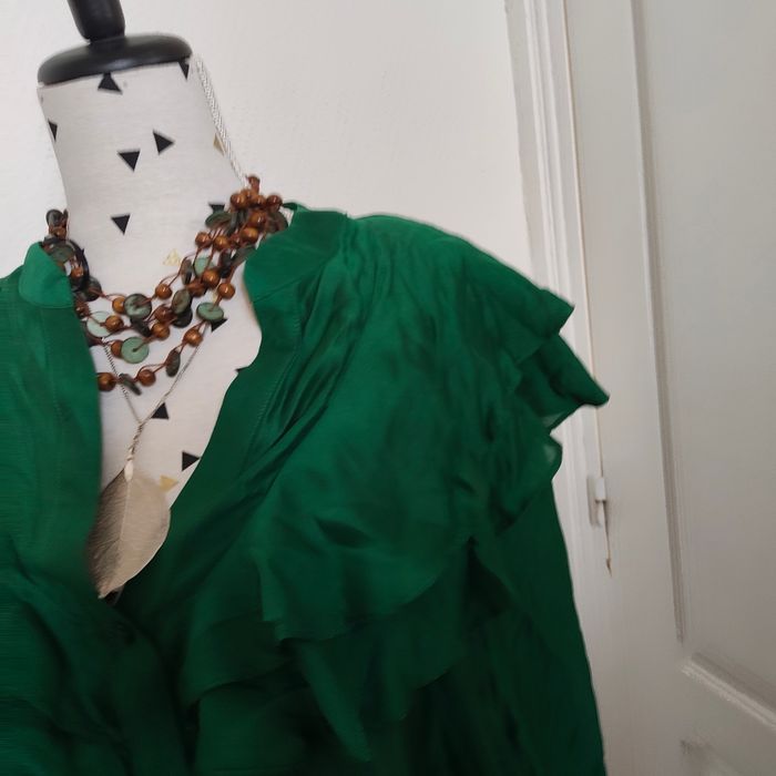 Blouse H&M - photo numéro 5