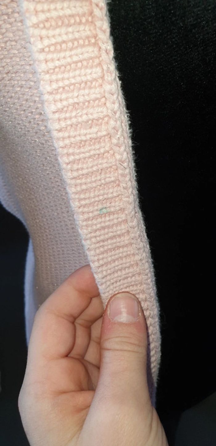 Gilet - photo numéro 3
