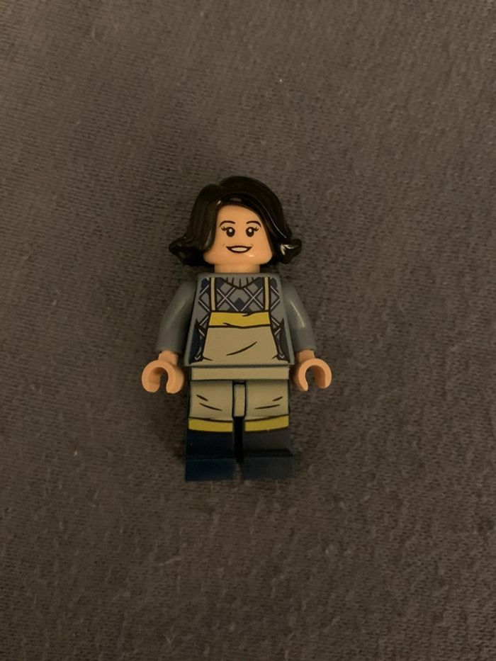 Lego Figurine Friends Series TV Monica geller ftv004 The Friends apartment set 10292
