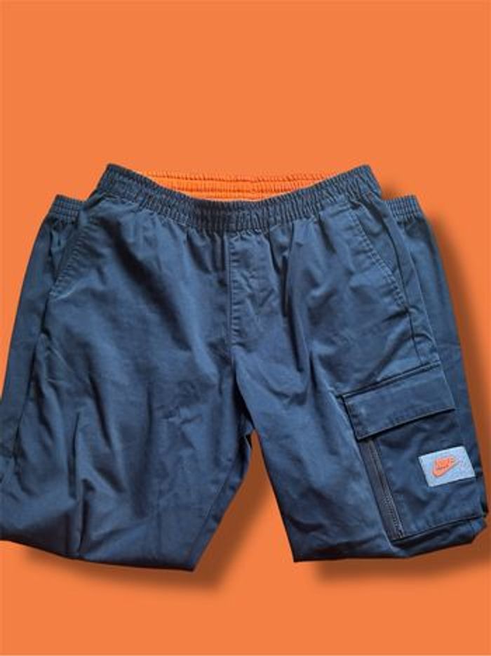 Pantalon cargo Nike - photo numéro 6