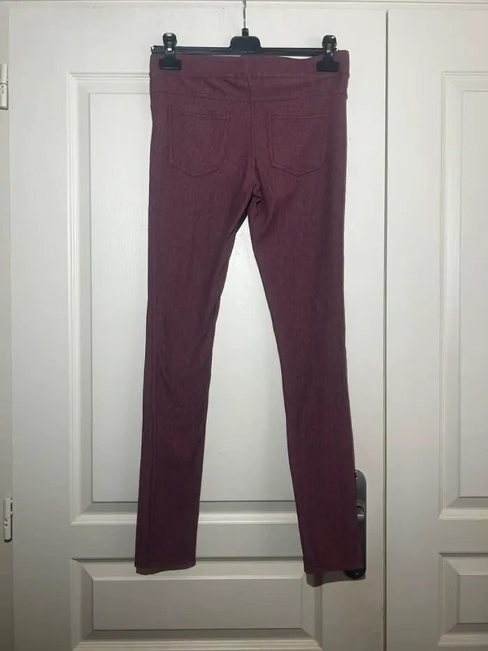 Leggings Women Only - photo numéro 3