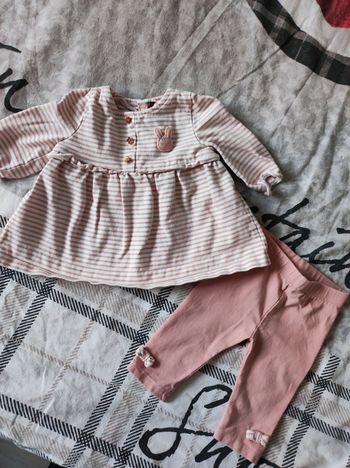 Ensemble sergent major