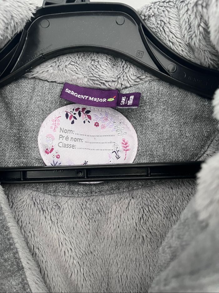 Manteau - photo numéro 5