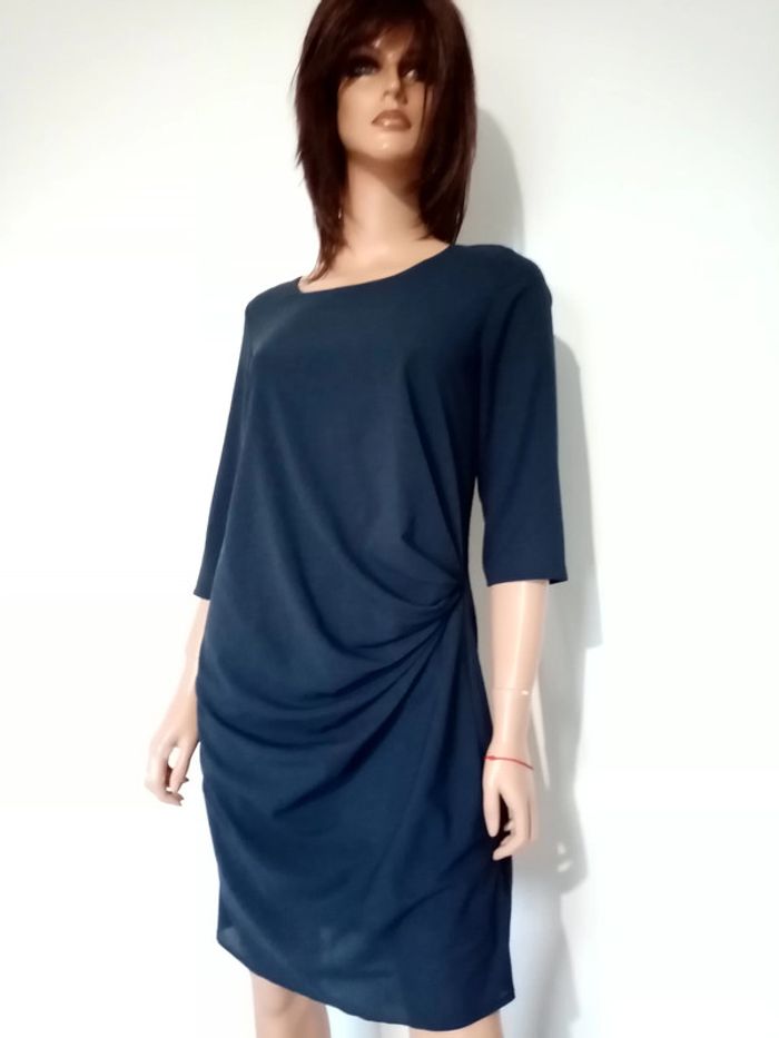 Robe cache cache marine L