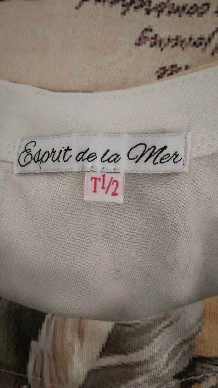 Robe été T.36/38 - photo numéro 3