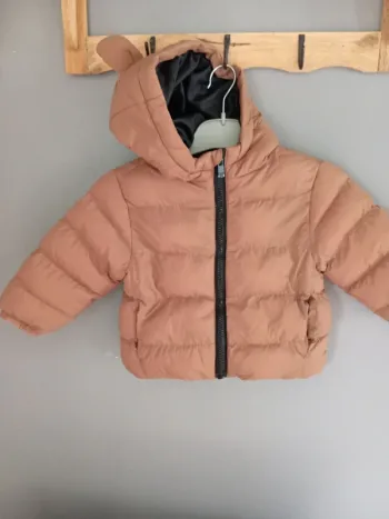 Blouson taille 12 mois