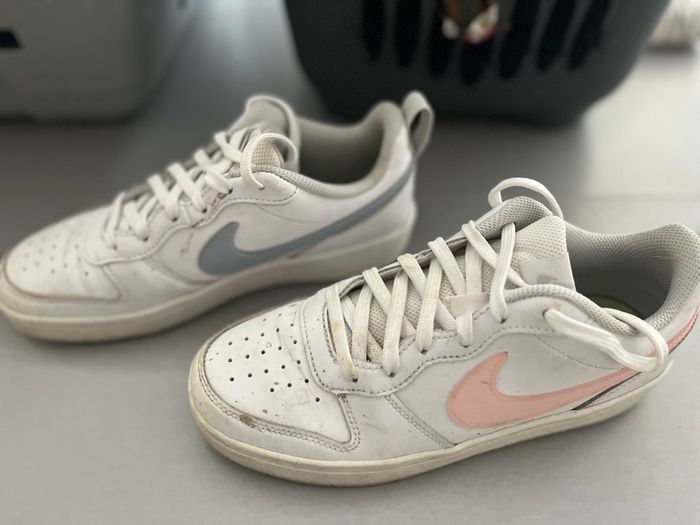 Basket Nike