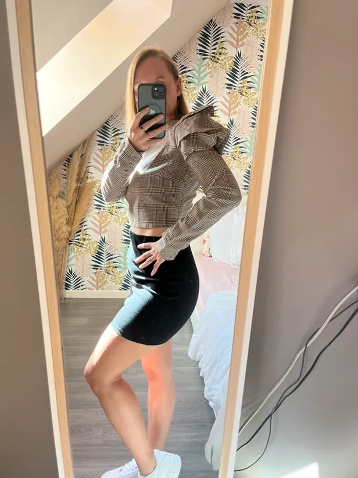Haut MissGuided - photo numéro 2