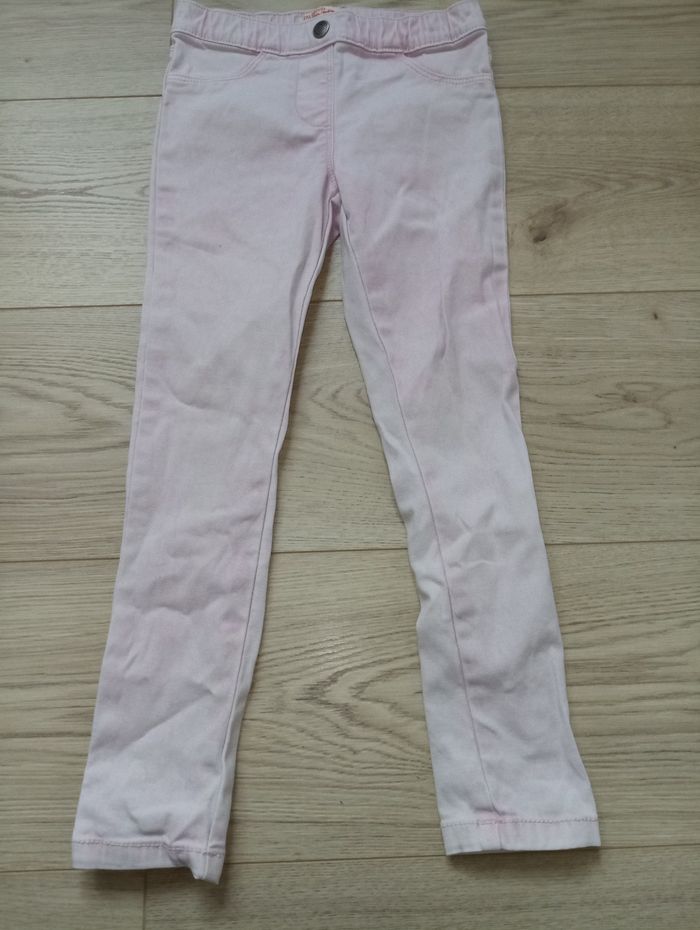 Tregging - photo numéro 3