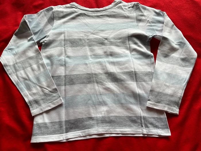 Joli teeshirt Kids Graffiti - photo numéro 2