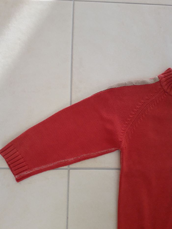 Gilet - 5 ans - photo numéro 5