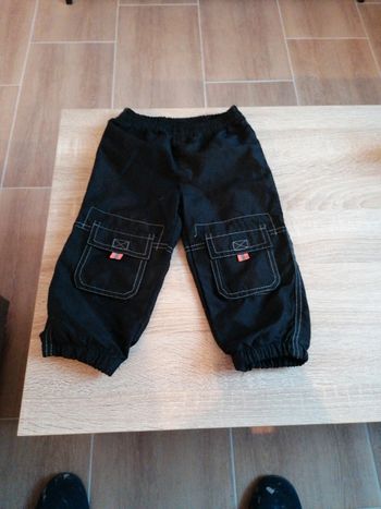 Pantalon de survêtement