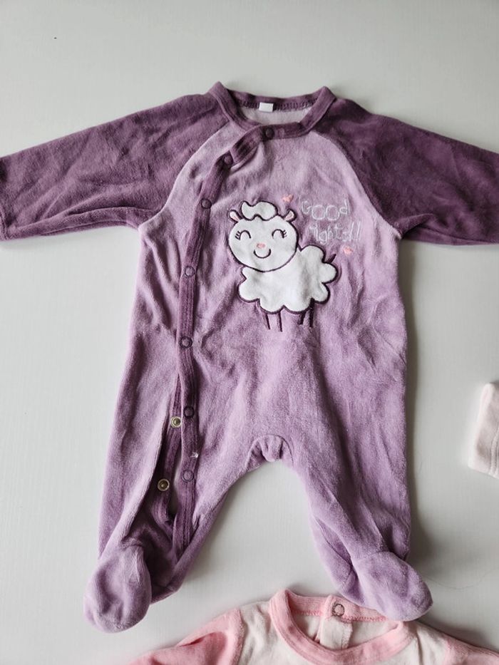 Pyjama enfant - photo numéro 2