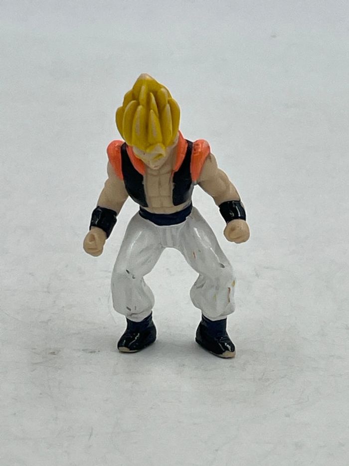 Figurine Dragon Ball Z BS/S 1989 6 cm