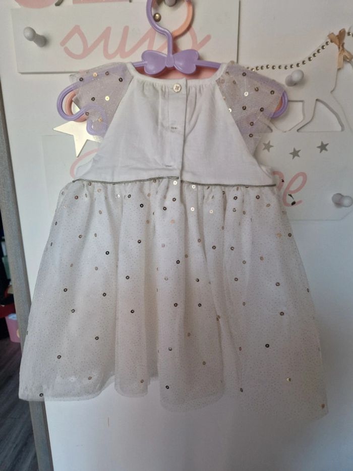 Robe neuve - photo numéro 4