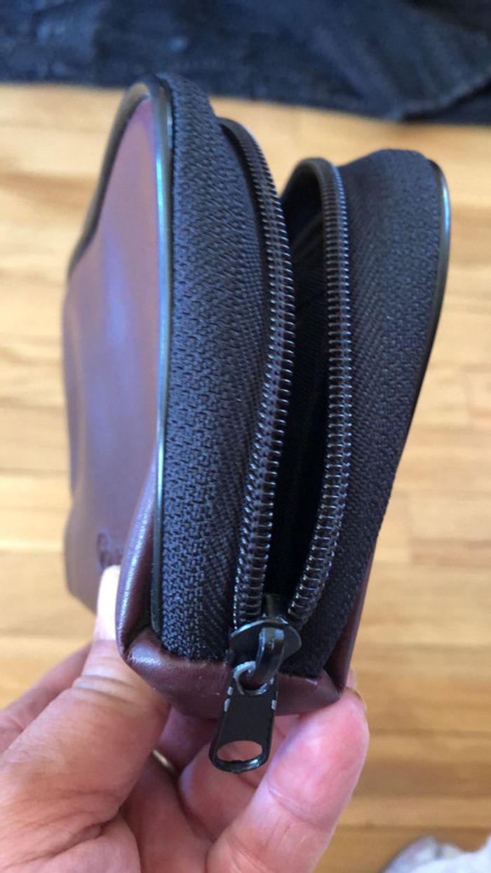 Petite trousse maquillage ou de rangement - photo numéro 5