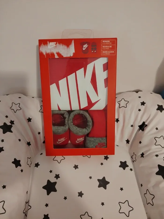 Coffret