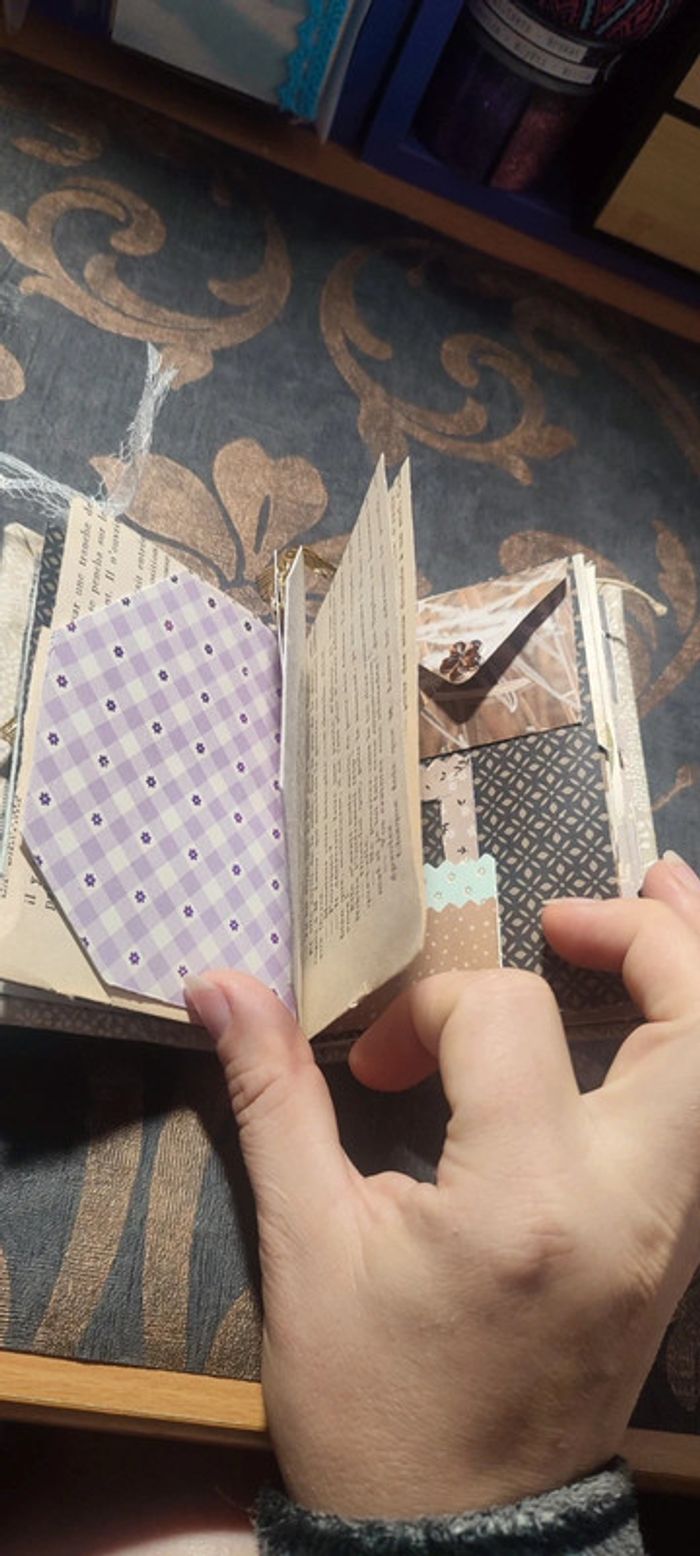 Scrapbooking/bullet journal - photo numéro 5