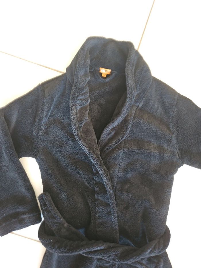 Peignoir garçon 10 ans chla5 - photo numéro 4