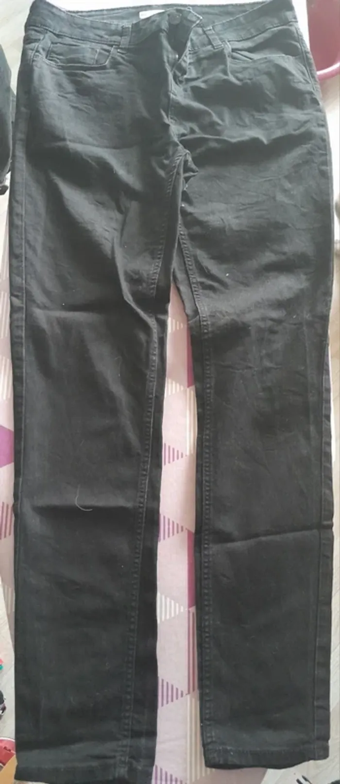 Jean noir