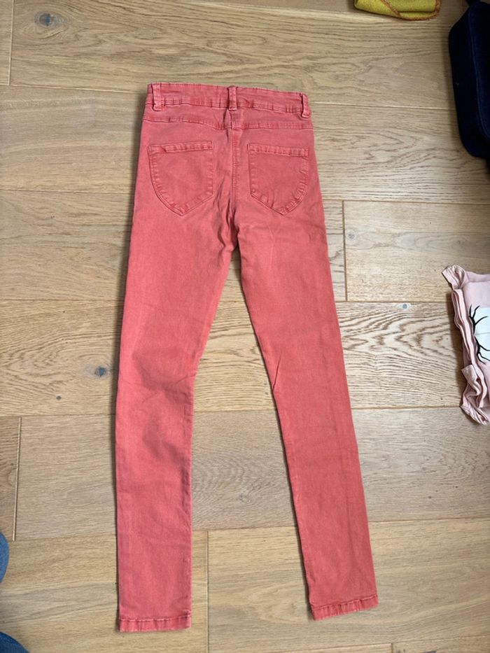 Pantalon kiabi 10 ans