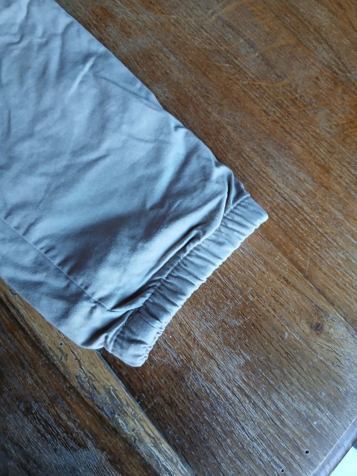 Pantalon beige - photo numéro 2