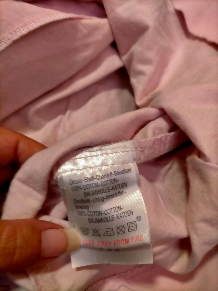 Robe bébé - photo numéro 3