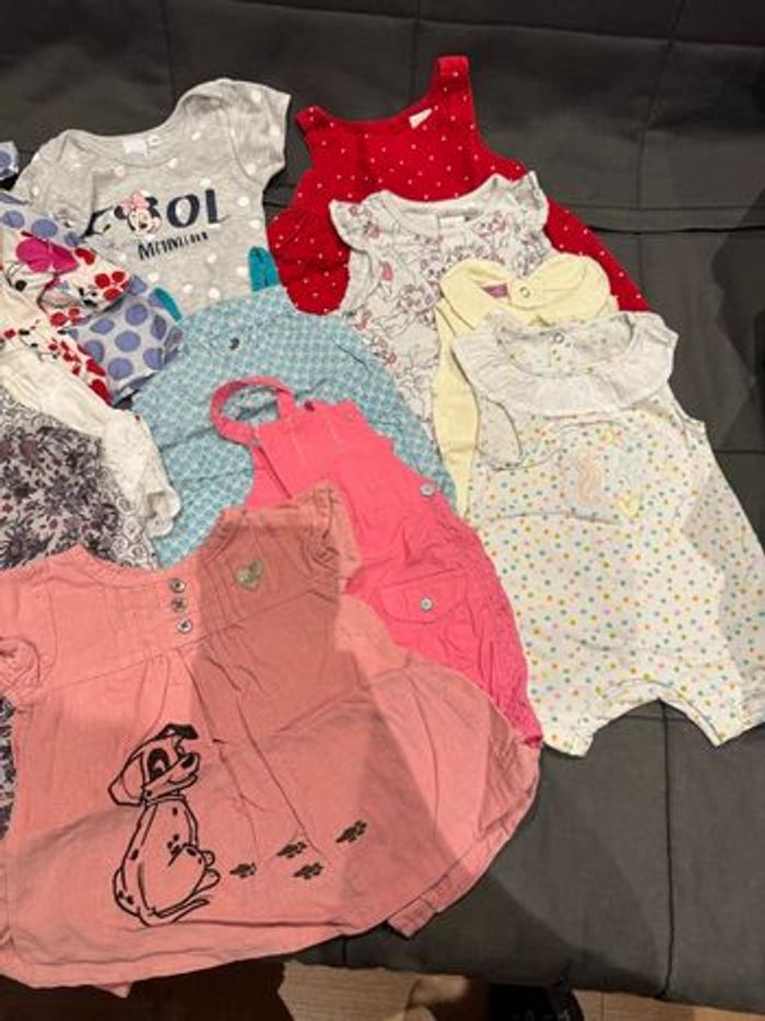 Gros lot été 3 mois - photo numéro 4