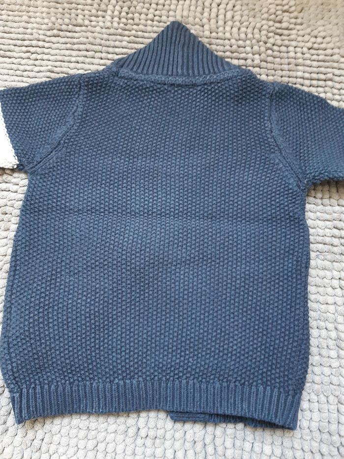 Gilet TAO 18 mois - photo numéro 6
