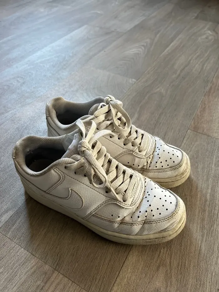 chaussure nike