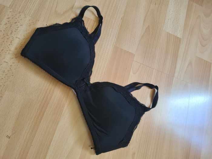 Soutien gorge noir / Taille 75B