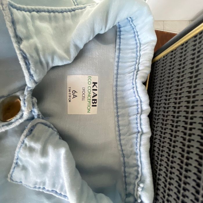 Robe été légère - photo numéro 3