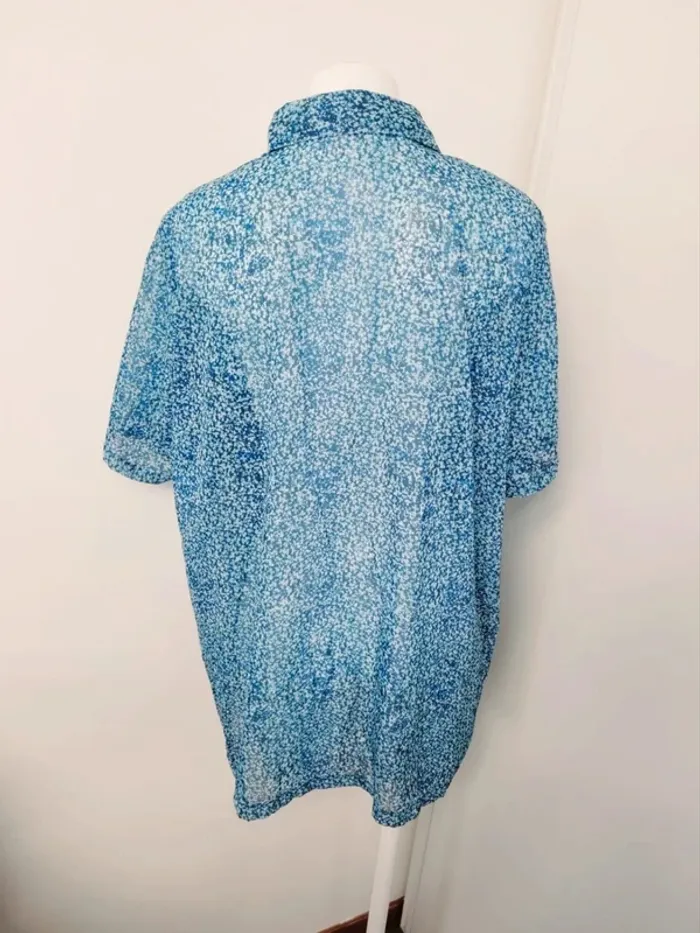 Belle chemise Gabriella Vincenza 46/48 - photo numéro 6