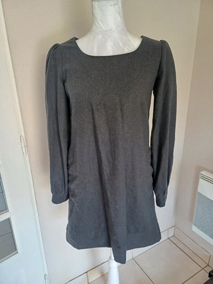 Robe d'hiver Sessùn