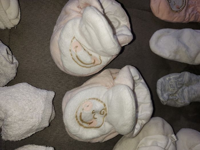 Lot naissance fille - photo numéro 6