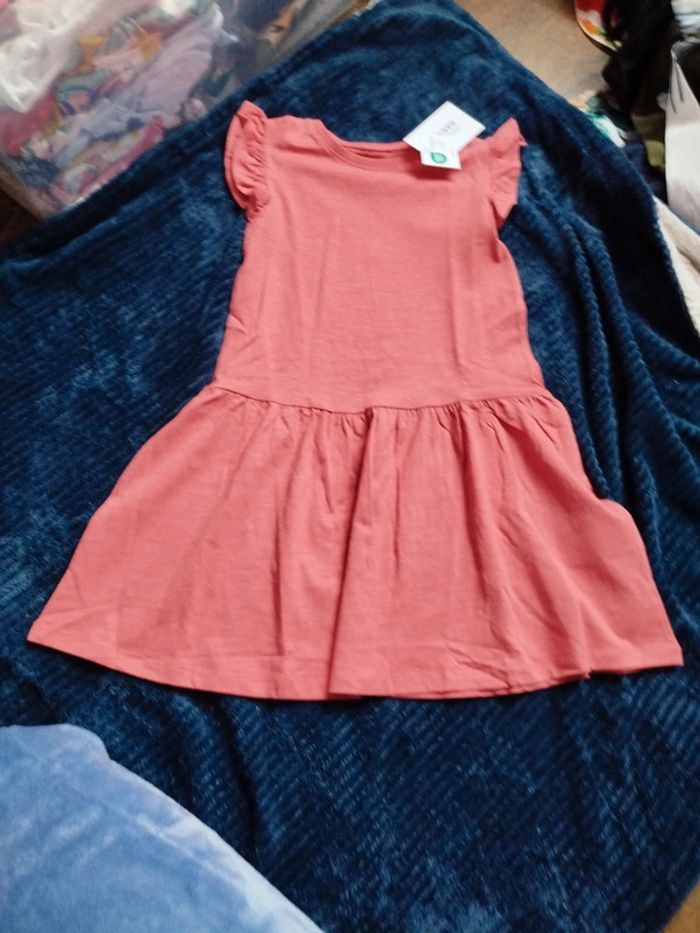 Robe neuve