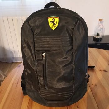 Sac à dos Ferrari