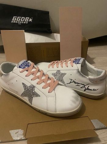 golden goose superstar 