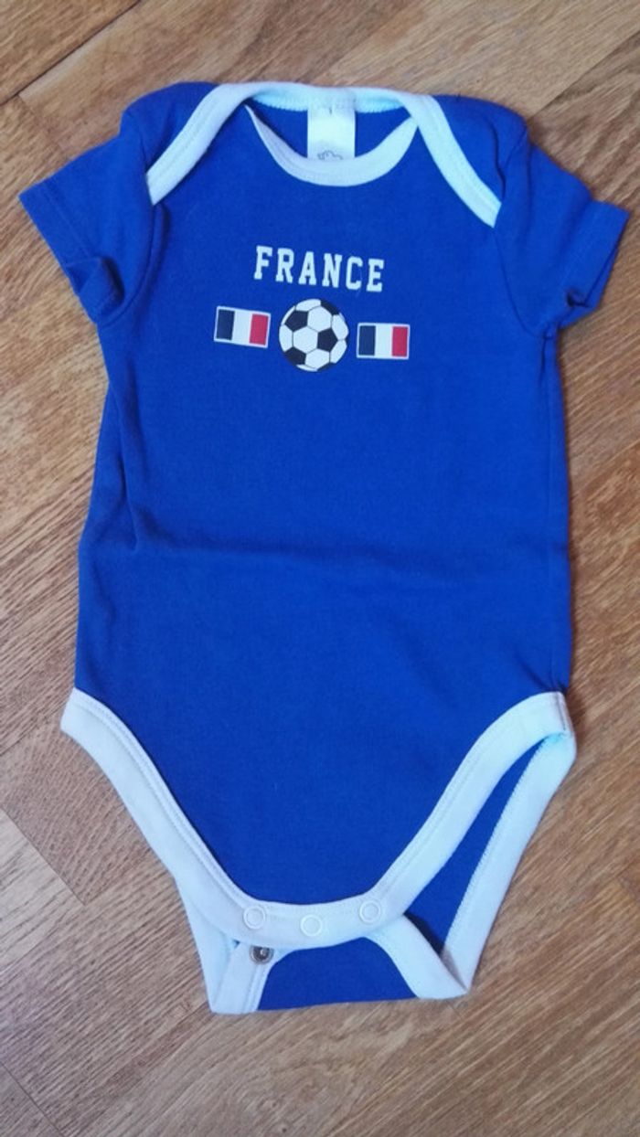 Lot bodies France - photo numéro 4