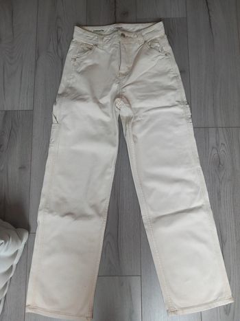 Pantalon femme
