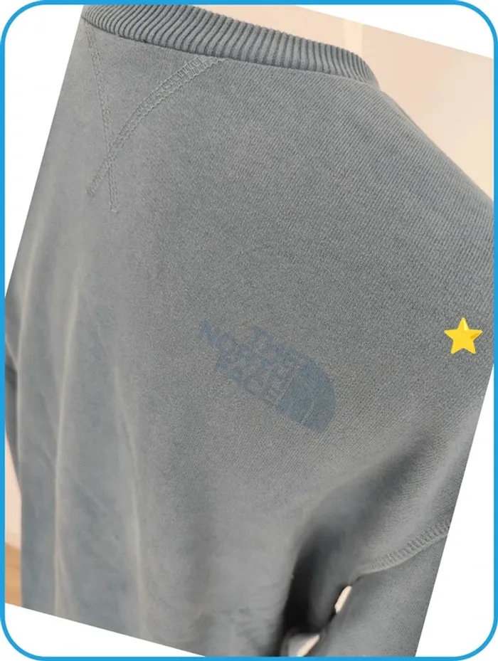 Sweat homme - photo numéro 2