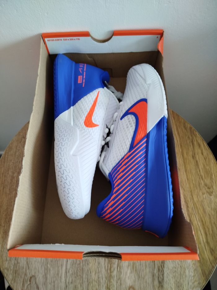 Baskets Nike T 40 - photo numéro 9