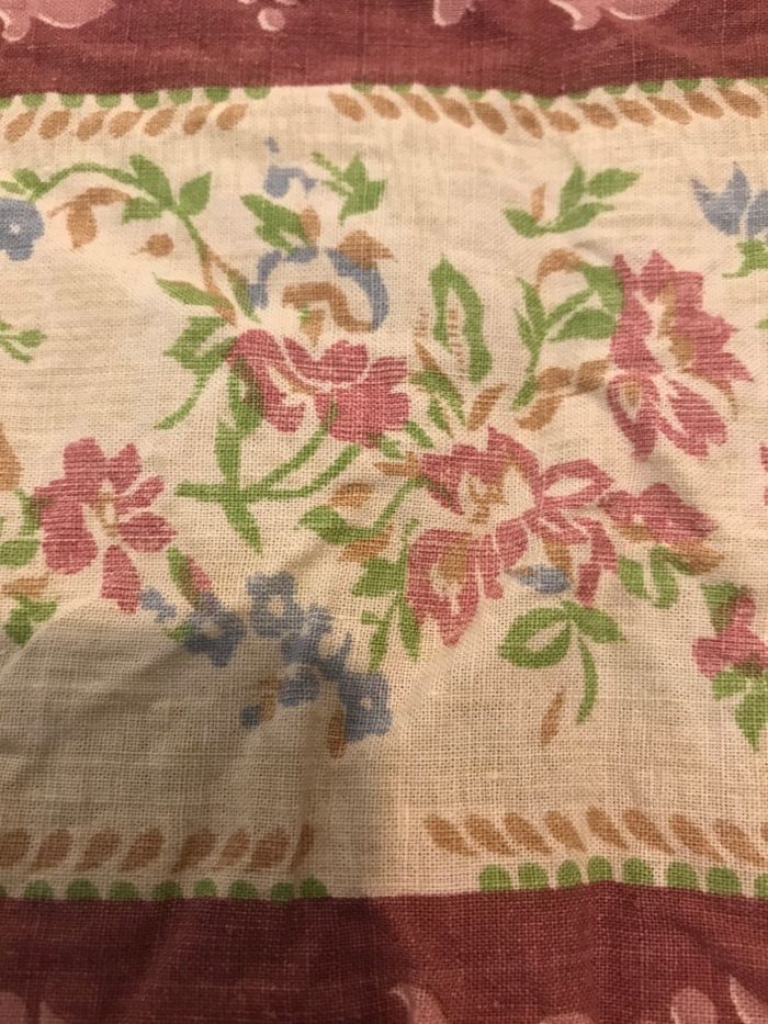 Trait oreiller - photo numéro 5