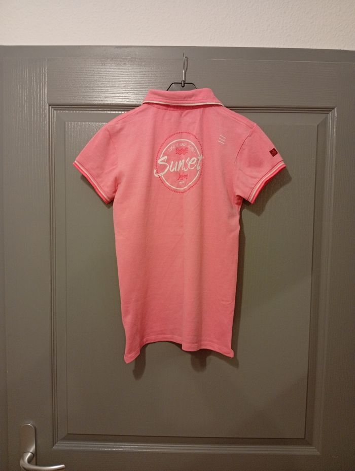 Polo taille 16 ans - photo numéro 2