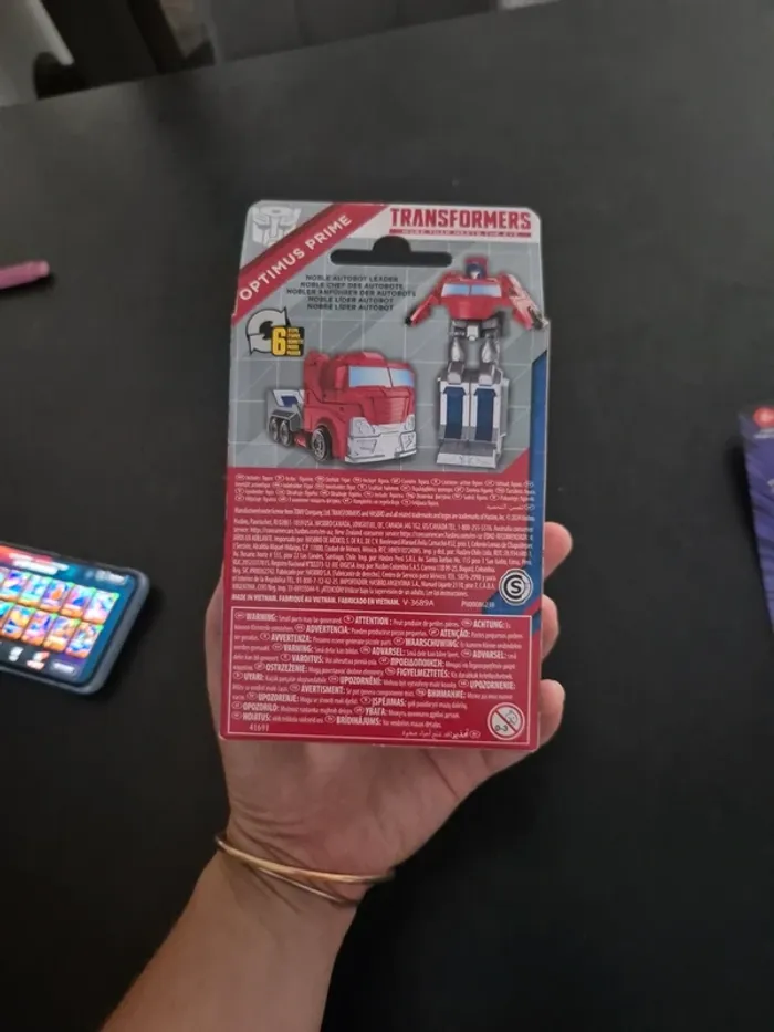 Lot de 2 jeux enfant neuf - photo numéro 4