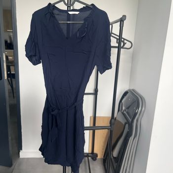 robe camaïeu